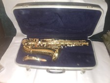 Vintage Conn “Shooting