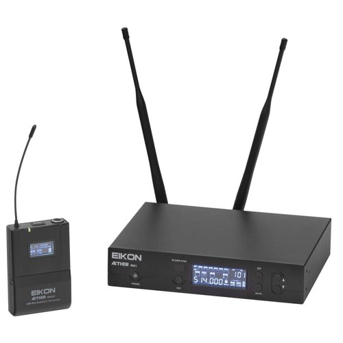 Eikon aetherrm1ha - eikon,