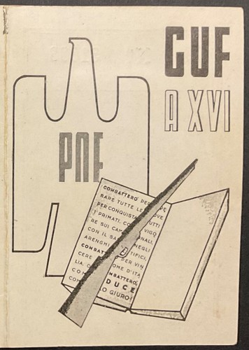 Pnf bengasi libia - pnf, guf