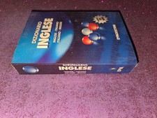 Dizionario Inglese - Inglese -