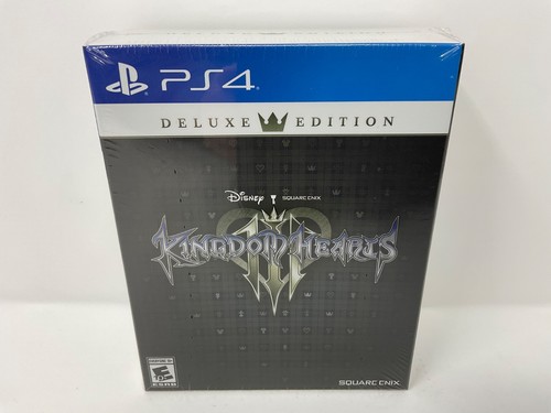Kingdom hearts iii - kingdom,