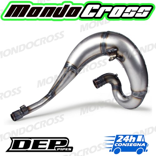 Espansione marmitta dep honda - marmitta,