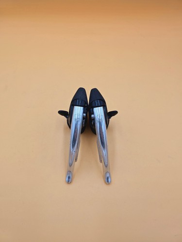Leva freno cambio campagnolo - leva, freno/cambio