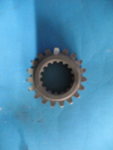 Ingranaggio cambio suzuki gsxr - ingranaggio,