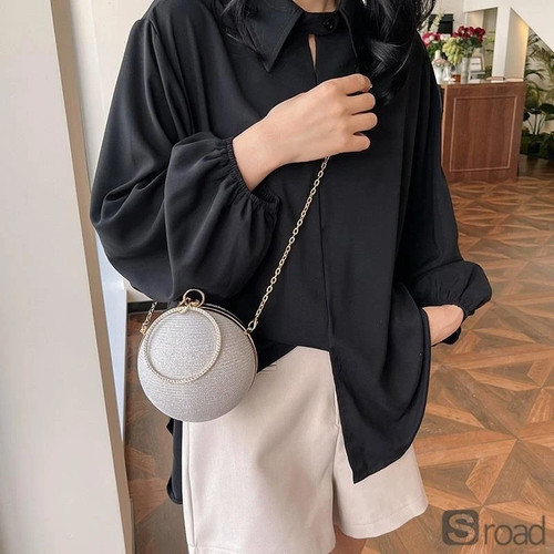 Mini borsa ballo donna - da,