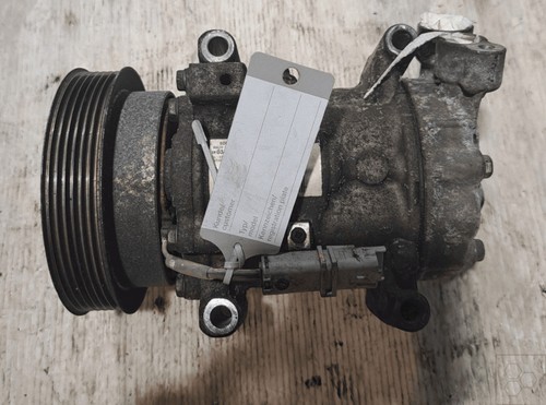 Compressore renault clio - a,