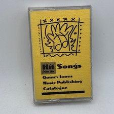 Hit Songs from the Quincy