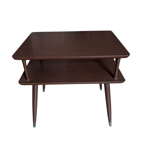 Tavolo vintage mcm - vintage, laminato
