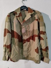 Giacca militare desert camo