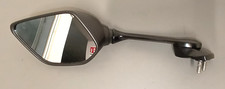 MIRROR LH SPECCHIETTO SX ORIGINALE PER YAMAHA R7 ANNI 22/25 BEB-26280-00