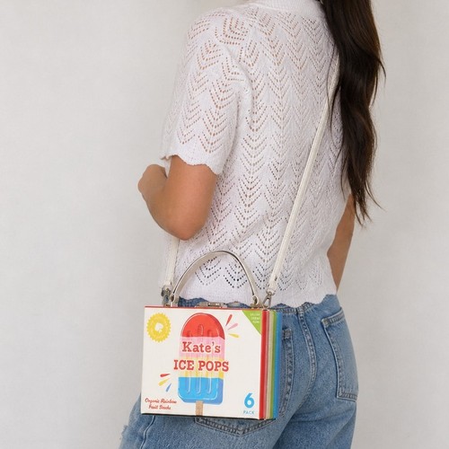 Borsa tracolla kate spade - tracolla, ny