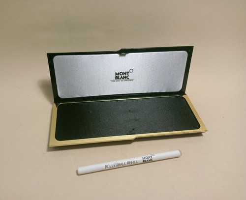 Montblanc solo custodia penna - custodia,