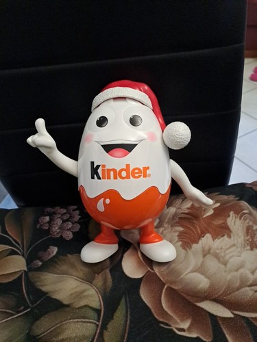 Ferrero kinder cioccolato - ferrero,