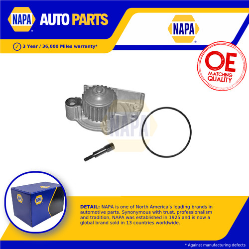 Pompa acqua adatta - , rover