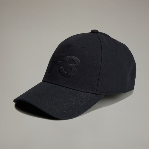 Cappellino adidas nero - cappellino,