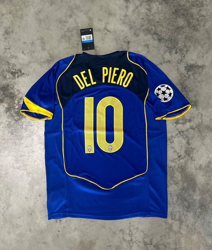 Shirt away 2004 - shirt, 2004/05