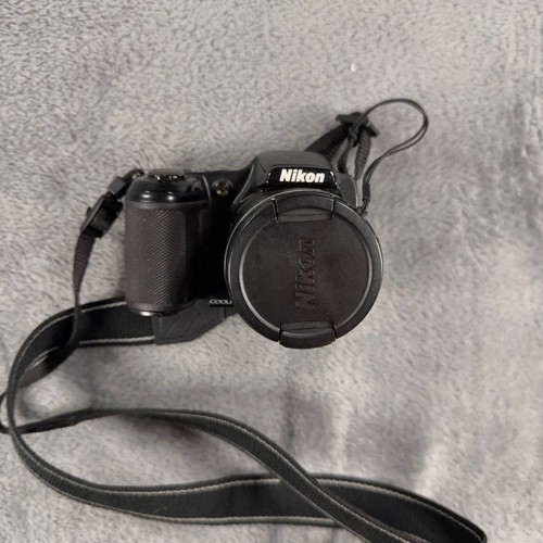 Nikon coolpix l820 - coolpix,