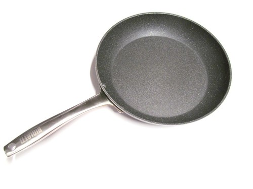 Padella antiaderente bialetti - antiaderente,