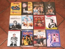 Peter Sellers DVD Pantera Rosa Collection, Hollywood Party, Il Ruggito del Topo