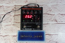 TC Electronic ND-1 Nova Delay