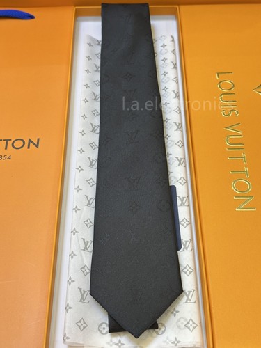 Cravatta louis vuitton - cravatta, louis-vuitton