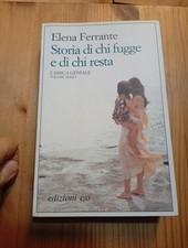 STORIA DI CHI FUGGE E DI CHI