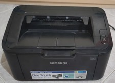 Vendo Stampante B&N laser