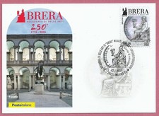 ITALIA 2026  BRERA Accademia