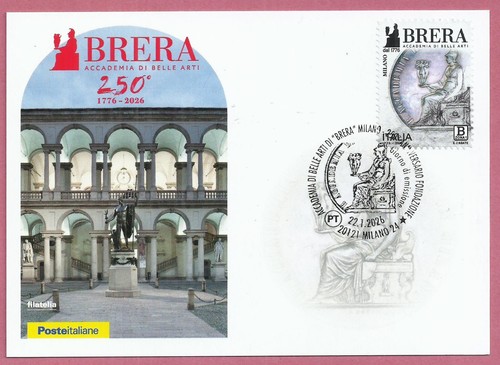 Italia 2026 brera accademia - 2026,