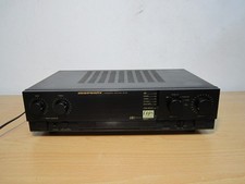 Amplificatore maranzt 35 - amplificatore, pm-35