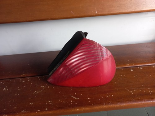 Fanale posteriore destro - fanale,