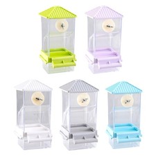 Accessori per gabbia per