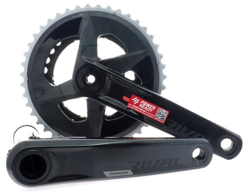 Guarnitura sram rival axs wide - guarnitura,