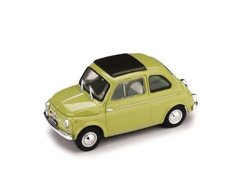 Brumm bm0405 fiat 500 - bm0405-09,