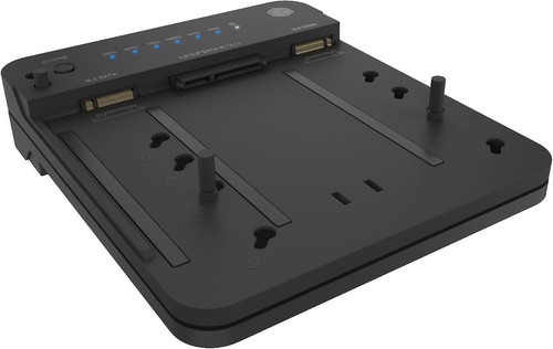 Hdd nvme ssd docking - hdd/m.2,