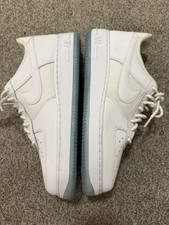 Nike Air Force 1 uk9 44 White