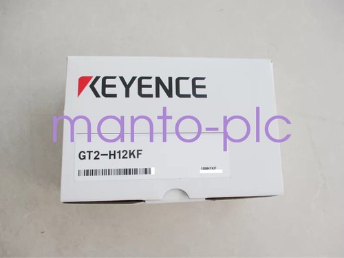 Sensore nuovo keyence - pz,