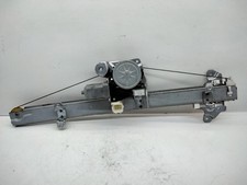 Meccanismo alzavetro ant sx - ant.,
