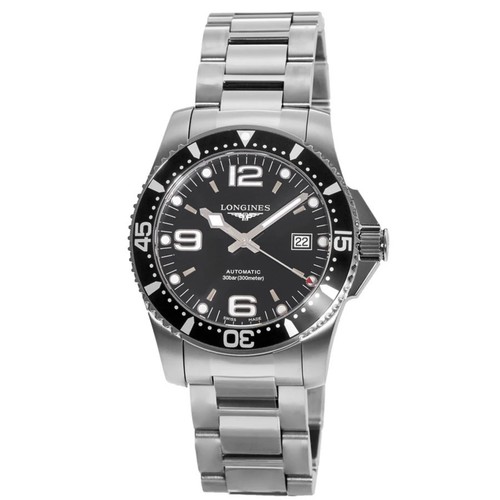 Nuovo orologio uomo - uomo, longines