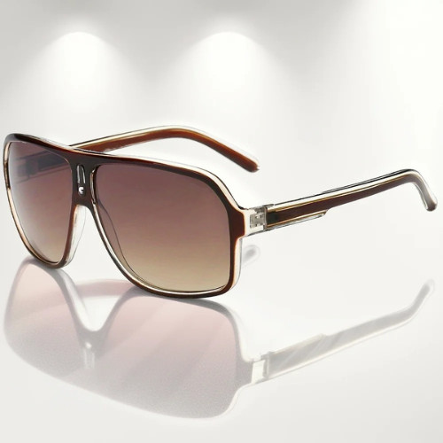 Occhiali moda lusso unisex
