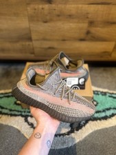 yeezy 350 V2 "pietra cenere"