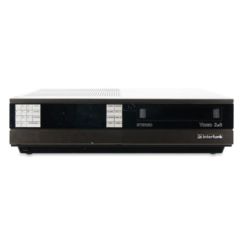 Videoregistratore interfunk - videoregistratore,