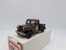 U.S. Modellino come nuovo 1:43