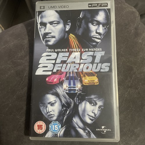 Psp umd movie - umd,