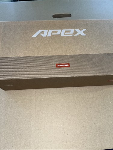 Cambio sram apex 12 - apex,