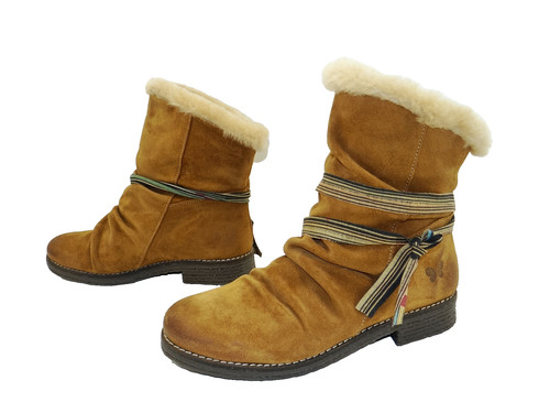 Stivaletti felmini crepona - stivaletti,