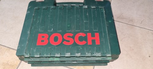 Tassellatore batteria bosch - tassellatore, a