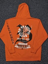 Bellissima felpa con cappuccio