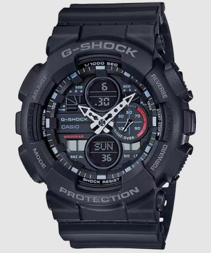 Casio shock 140 1a1 - casio:,