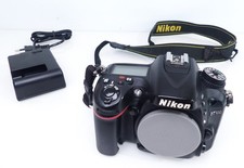 Nikon D7100 fotocamera reflex